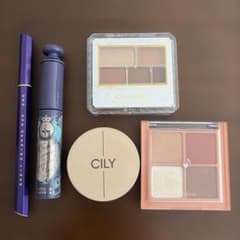 コスメ 5点セット売り（新品含む） - メルカリ