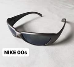 NIKE y2k 90s 00s 廃盤モデル サングラス oakley テックのサムネイル