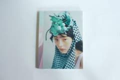 【新品未開封】「Pupa.」 大辻隆広写真集 モトーラ世理奈 新品未開封】「Pupa.」 大辻隆広写真集 モトーラ世理奈 - メルカリ