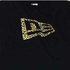 ヒョウ柄NEWERA(ゆっしー様専用)のサムネイル