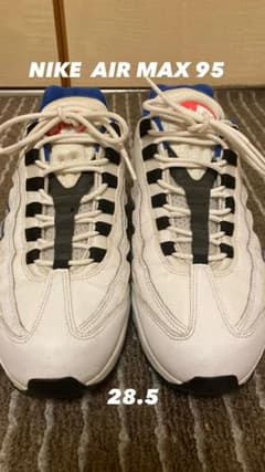 早い者勝ち！ NIKE AIR MAX95のサムネイル