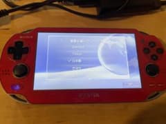 SONY PS VITAのサムネイル