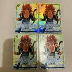 最強の到達点　2nd anniversary setプロモ　4枚 最強の到達点 2nd anniversary setプロモ 4枚 - メルカリ