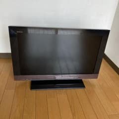 SONY BRAVIA KDL-26EX300のサムネイル