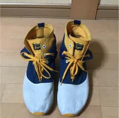 オニツカ タイガーの靴のサムネイル