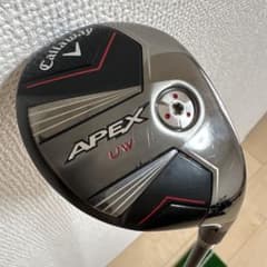 callaway apex uw 17 短期間15日まで特価 callaway apex uw 17 短期間15日まで特価 - メルカリ