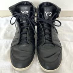 Y-3 Yohji Yamamoto adidasハイカット スニーカーのサムネイル