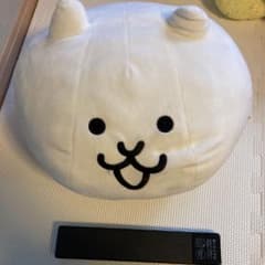 にゃんこ大戦争　ぬいぐるみのサムネイル