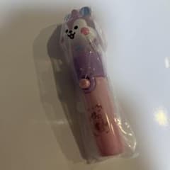 MANG BT21 라이트 스틱 매력 Light stick charm