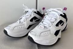 NIKE　ナイキ　スニーカー　W　M2Kテクノ　WAO3108　25.5