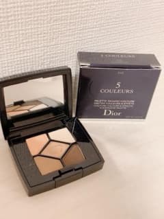 Dior サンク クルール 646 30 モンテーニュ <アイシャドウ>のサムネイル