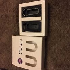 フィアット グッズのサムネイル