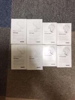 本日限定値下げ！BULK HOMME 4セットのサムネイル