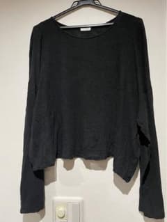 Via.J ロングスリーブTシャツのサムネイル