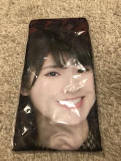 乃木坂46 ブランケット 井上小百合のサムネイル
