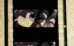 魔法少女まどかマギカ　ワルプルギスの廻天　来場者特典フィルム　さやか