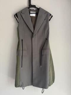 Sacai サカイ スーチングベストのサムネイル