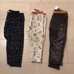zara baby girlレギンス86cmのサムネイル