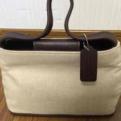 COACH コーチ バックのサムネイル