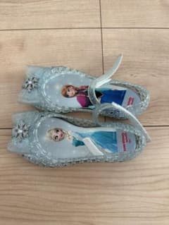 Disney アナと雪の女王 サンダル 15.0cmのサムネイル