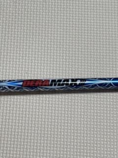 デラマックス 01-65D-X テーラーメイドスリーブ付き - メルカリ
