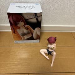 宝鐘マリン　フィギュアのサムネイル