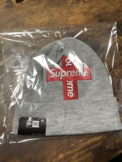 雄茶羅様　専用supreme ニット帽のサムネイル
