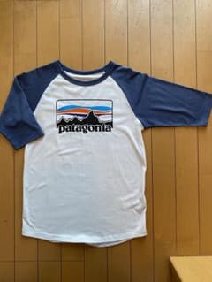 パタゴニア　patagonia Tシャツのサムネイル