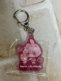 大妖怪　サンリオ　なるせ　アクキーのサムネイル