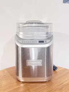 CuisinartクイジナートICE-70 アイスクリーム・ジェラートメーカー