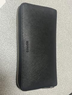 coach 長財布のサムネイル