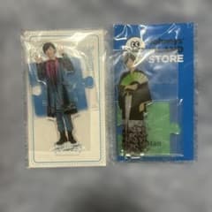 SnowMan 阿部亮平スノーマン アクリルスタンド アクスタのサムネイル