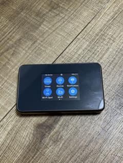 SoftBank Pocket WiFi 802ZT 本体のサムネイル