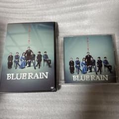 BLUE RAIN DVD & 特典DISC セット ミュージカル「BLUE RAIN ブルーレイン」のDVDと特典DISCセット - メルカリ