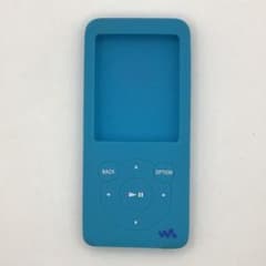 SONY 純正ウォークマン 本体カバー ケース シリコンカバー walkman