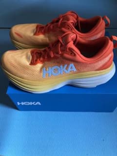 HOKA BONDI8  ホカ ボンダイ8のサムネイル