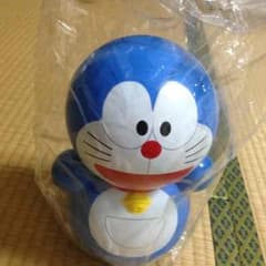 ドラえもんおきあがりこぼしのサムネイル