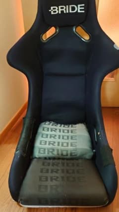 最終値下げBRIDEシートのサムネイル