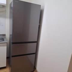 TOSHIBA冷蔵庫 2024年製　VEGETA　356L TOSHIBA冷蔵庫 2024年製 VEGETA 356L - メルカリ
