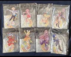 ワンダショ1st STORIES コネクトライブ アクリルスタンド 全8種 - メルカリ