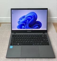 CHUWI GamiBook XPro ノートPC 本体のサムネイル