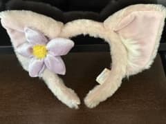 リーナベル カチューシャ ディズニーグッズのサムネイル