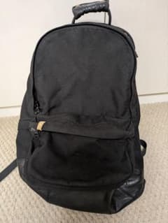Today only: VISVIM Cordura 22L