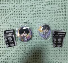 Kiramune 놀이와 컬렉션 카미야 히로시 세트