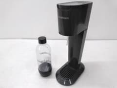 SodaStream ソーダストリーム Genesis v3 炭酸水メーカー □ - メルカリ