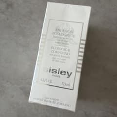 Sisley エコロジカル コンパウンド 125ml - メルカリ