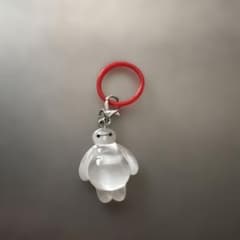ベイマックス めじるしアクセサリー