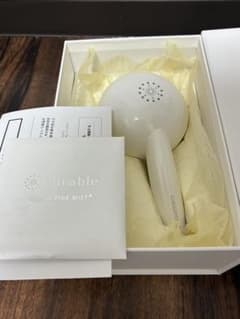 Mirable Sara 超微細ミスト シャワーヘッド Mirable Sara 超微細ミスト シャワーヘッド - メルカリ