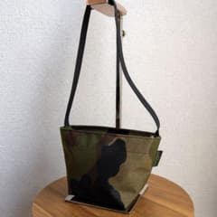 極美品◯Herve Chapelier 1927W XS ミニショルダーバッグ - メルカリ