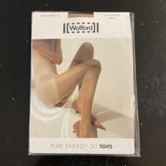 Wolford PURE ENERGY 30 TIGHTS Lサイズのサムネイル